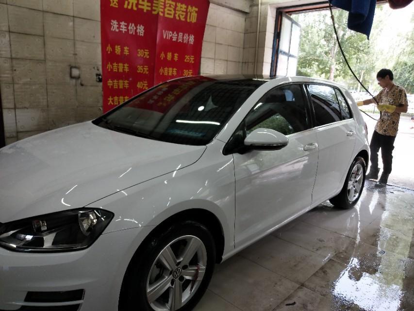 高尔夫-请问什么牌子的雪地胎比较好？