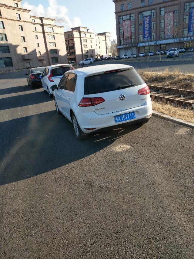 大众高尔夫加装胎压监测价格大约是多少？