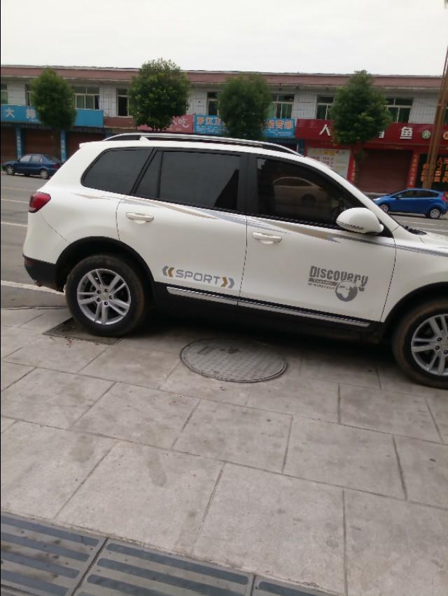 高尔夫-这是款什么车？好吗？