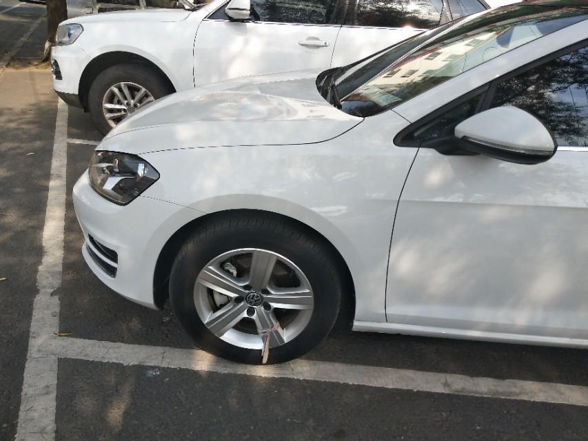 高尔夫2016自动舒适，1.6L,可以改装自动泊车系统吗？