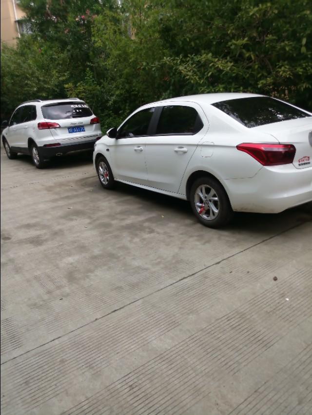 高尔夫-这款车好吗