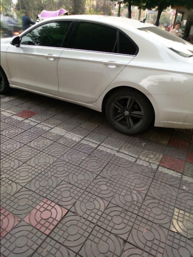 高尔夫-这辆车怎么样