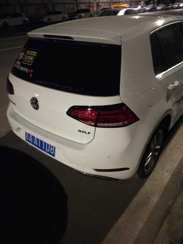 高尔夫能加装自动启停系统吗？
