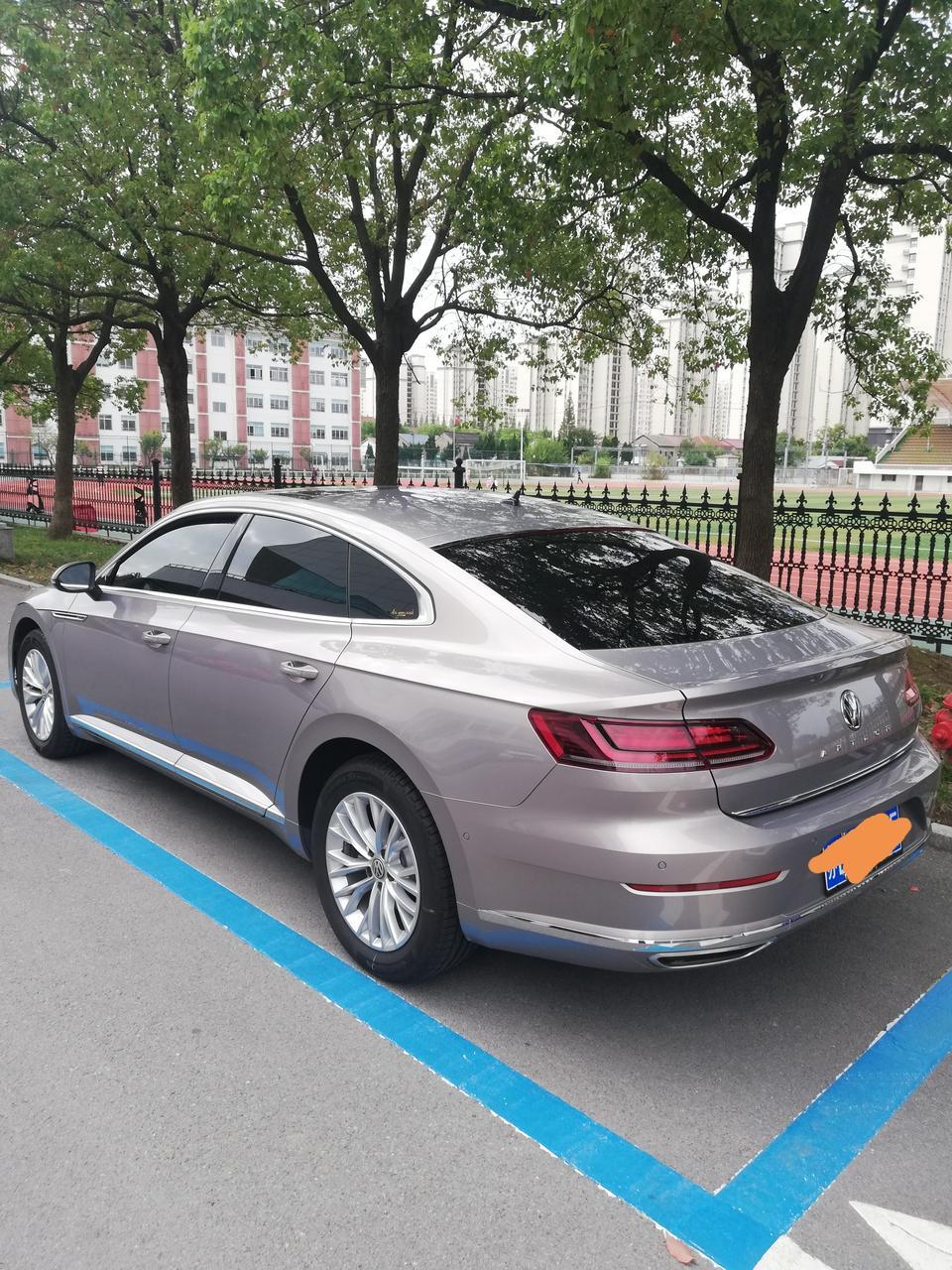 大众cc-今天在江苏太仓看到这一款大众车，我上网查一下叫昂腾，请问在哪里可以买到，价位是多少？