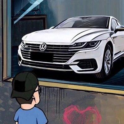 想问下大众cc的行人保护敏感不敏感