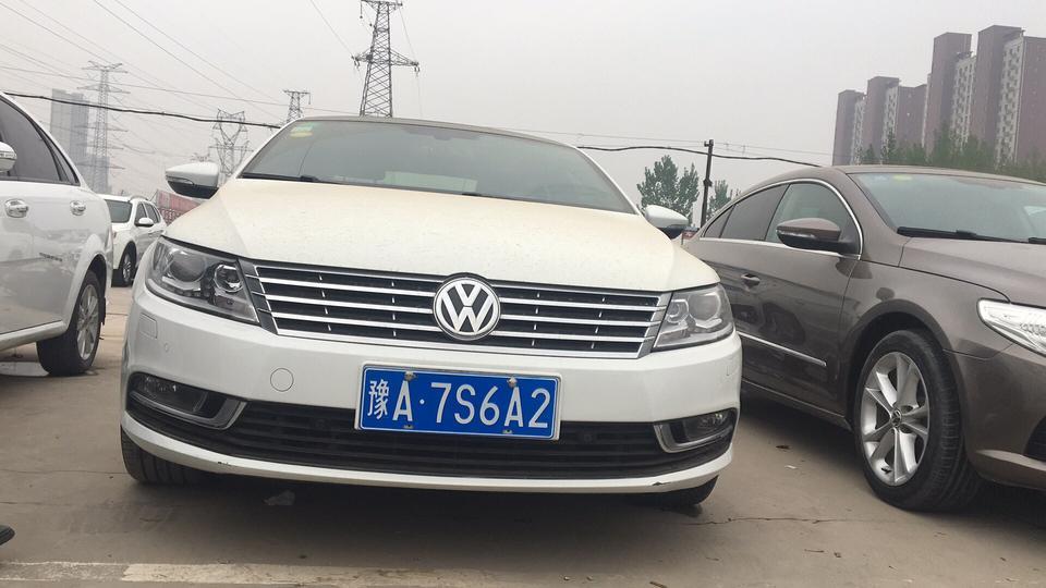 大众cc-各位车友们车跑到一百六车身抖动低速走坑洼路面时车内有啪啪的异响怎么回事呀