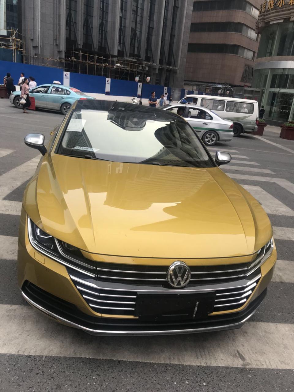 大众cc-19款cc顶配调风量两边的按钮是干嘛的？买了都一周了，去4s点销售也不知道....