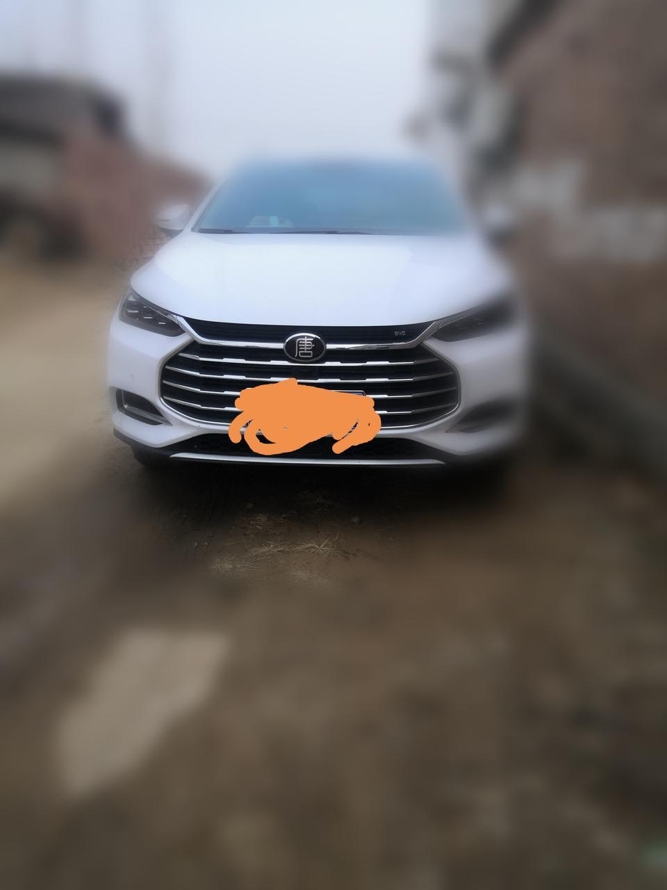 大家好，我的唐七座尊悦型，主驾驶左侧玻璃升降器感觉无力，跟其他玻璃升降明显不一样，你们的有这个问题吗？