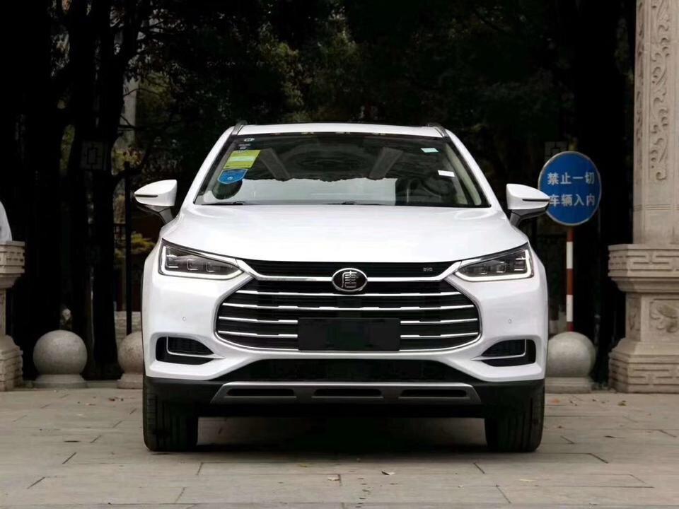手里资金只有四万左右，想买比亚迪唐14.99这款车，4儿子店死活只给4000元优惠，首付25900加上保险购置税和手续费反正下来五万出头，贷款十二万分五年，每个月要还2448我想问下值不值得？