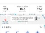 新提的比亚迪唐燃油版，加了500块钱油，只跑了220公里，剩下15%不到的油，请问油耗为什么会这么高？是不是哪里有问题？