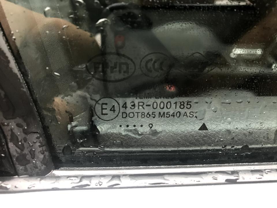 唐-小伙伴们，今天9.30提的车，看了出厂日期5.21，和轮胎玻璃都是五月之前的，总里程9公里，这样算是库存车嘛？问销售，他说正常的，还有我买的是尊荣，怎么才能看的出来是不是，感应尾门有的。
