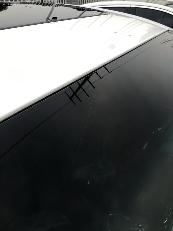 英朗-怎么办？验车出问题了.贷款买的.4s店说的退换不了.一直跟我协商处理问题.说多送一些东西和保养.
