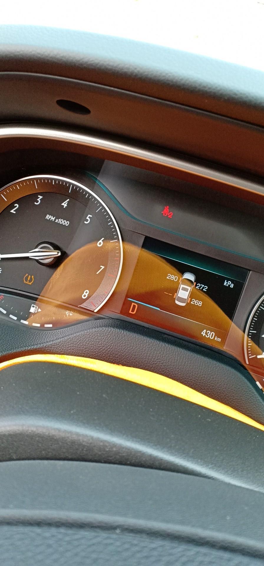 2019新英朗1.3T精英型，目前提车20多天，分享几个小问题给车友们，首先胎压监测经常显示左后轮有问题，下车检查轮胎没问题，去4s店做了个胎压复位，还没开一天问题又出现了，胎压也是忽高忽低，冷车胎压220开段时间胎压能飙到270-280，感觉胎压监测很假，然后就是方向盘偶尔也有异响，就跟塑料摩擦的声音一样很刺耳。还有就是主驾驶玻璃升起时有抖动，自动启停也是忽有忽无的，虽然都是小问题但有时候还是很烦人的，打算再开段时间看还有没有小问题，到时候统一去4s店看看，车友们你们有这样的问题麽？