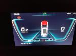 宋pro-仪表为什么一直显示引擎盖开着，