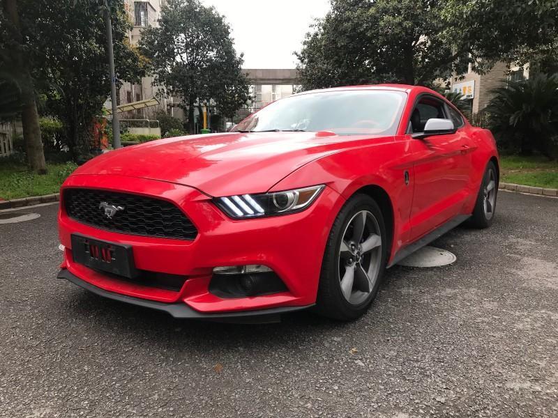 mustang-请问各位大佬，2.3t的美规和中规现在价格是多少？2018和2019的，我要的是成交价，可有大佬解答一番？那些拿着指导价来的别浪费时间了我看得到指导价。