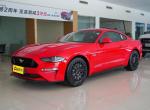 mustang-大神们，5.0GT野马全险，不玩改装，落地价要多少万？
