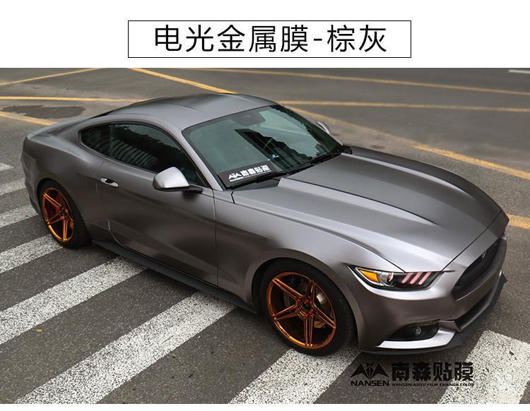 mustang-野马5.0 的在哪能买到 4s店能买到吗 需要预定吗 要多长时间   哪位大神回复我一下 急需