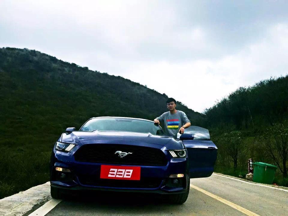 mustang-大神们，15款野马和18款野马排气口径是一样大的吗，我有一个排气能装15款的野马那么18款的野马能装吗