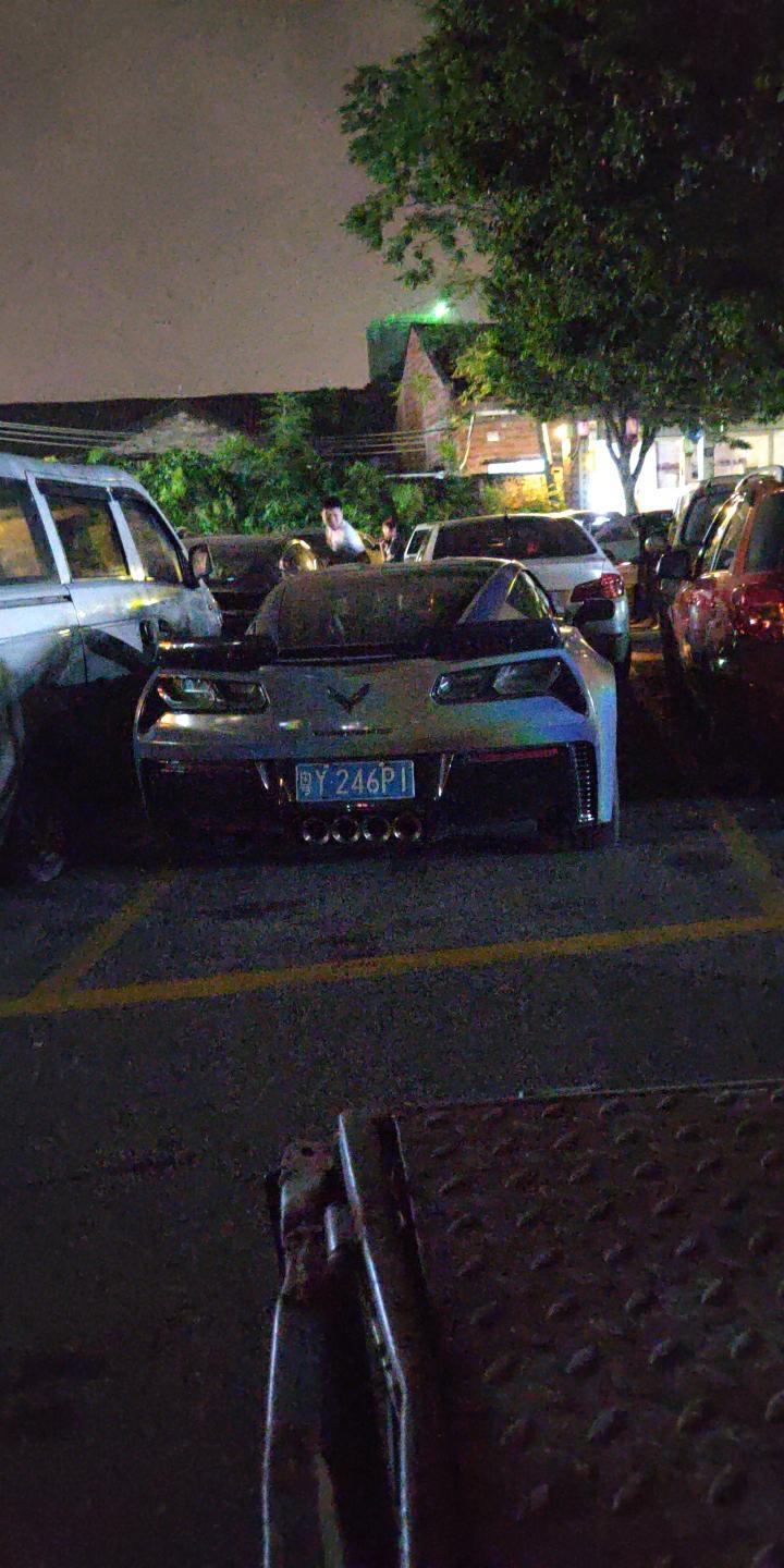 mustang-这是什么车多少钱的