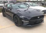 mustang-小弟在前几天实现了愿望，购入19款野马 开了两天发现车子在每天第一次着车后，挂R档 车子会有铛的一声 挂其他档位没有 从N档以下的档位退回R档没有声音，开一段时间停到路边退回P档 再次第一档挂R档声音消除，是车没热的原因，还是我挂挡刹车没踩到位的原因，反正我感觉野马刹车很难踩到底，从论坛得知18款变速箱有程序问题 不知道自己的19款中招没。因为身处小城市 身边认识开这个车的人没有，所以在此向野马车友询问 这是正常的吗