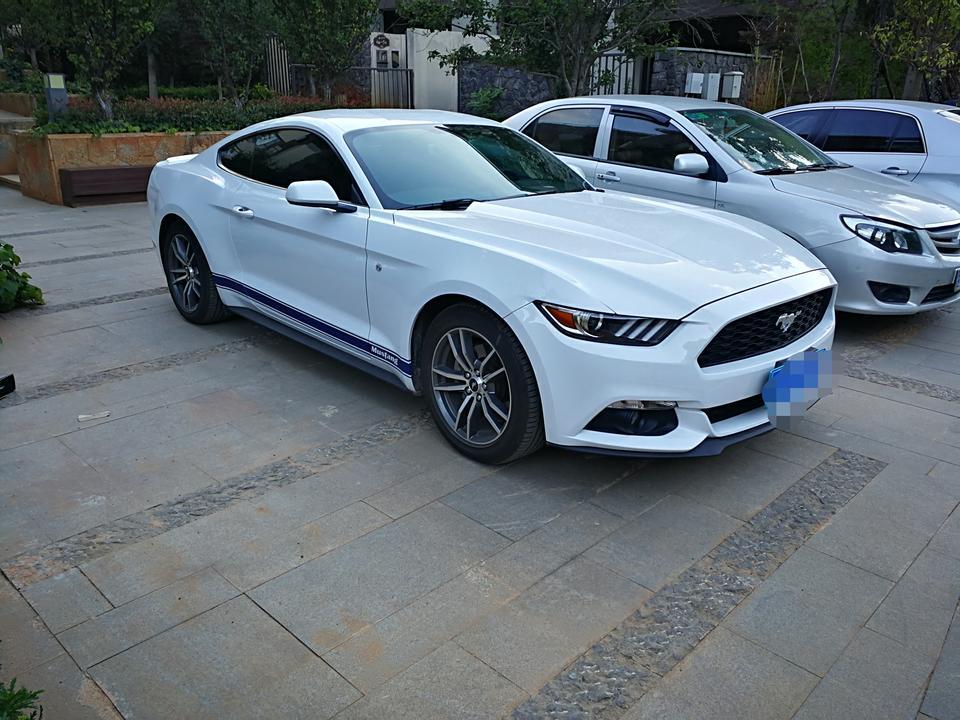 mustang-请问下我的车是1万公里的时候保养的，现在1万6，提示要换机油应该换吗？4S的小程序提示是2万多保养
