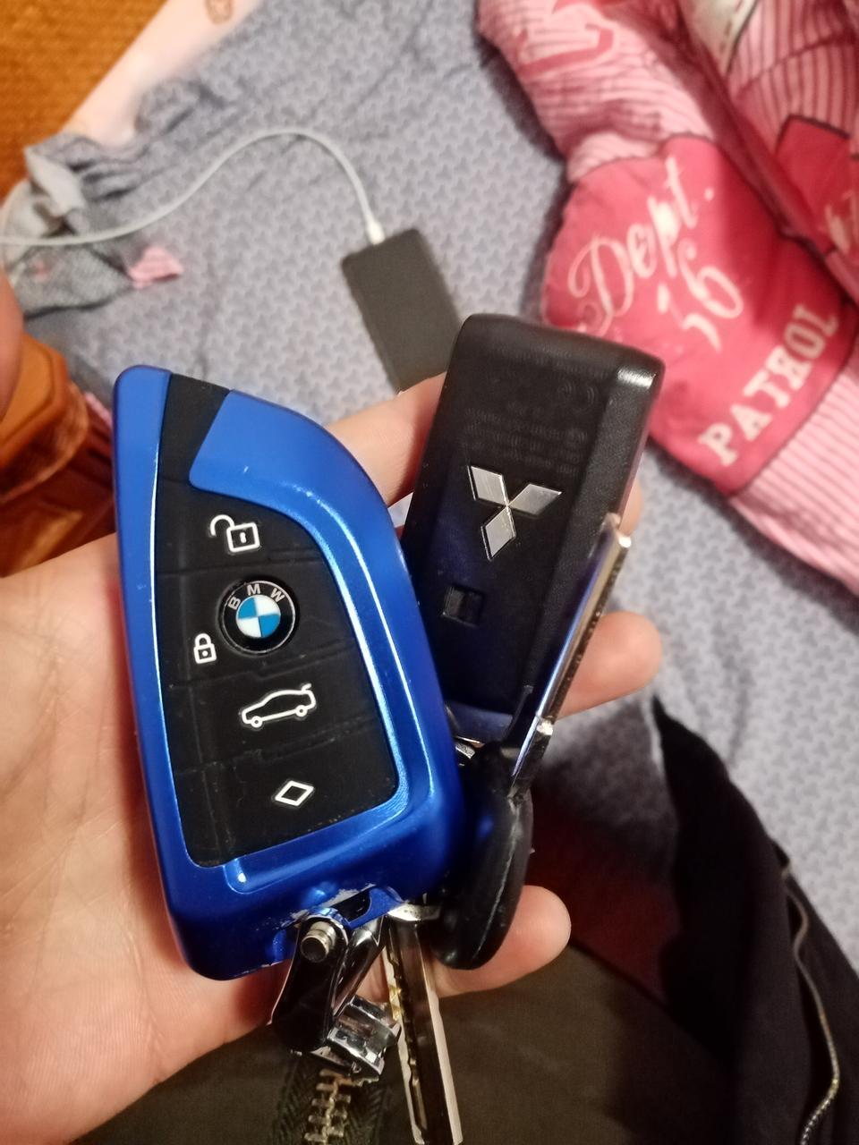 mustang-2.3野驴能不能跑过我的宝马125
