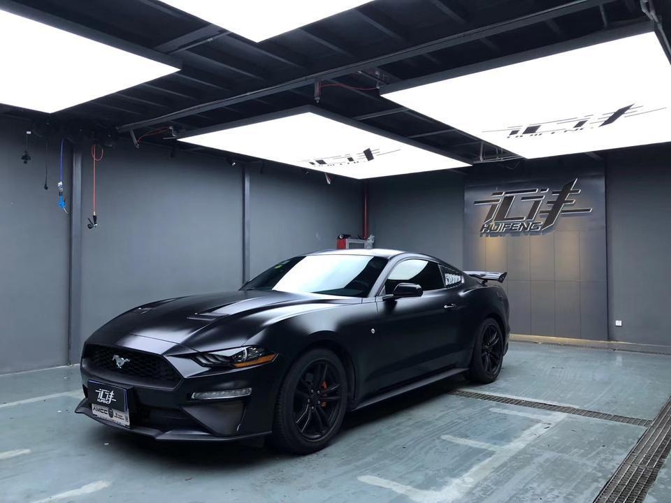 今日考虑入手mustang，纠结于可不可以跑长途