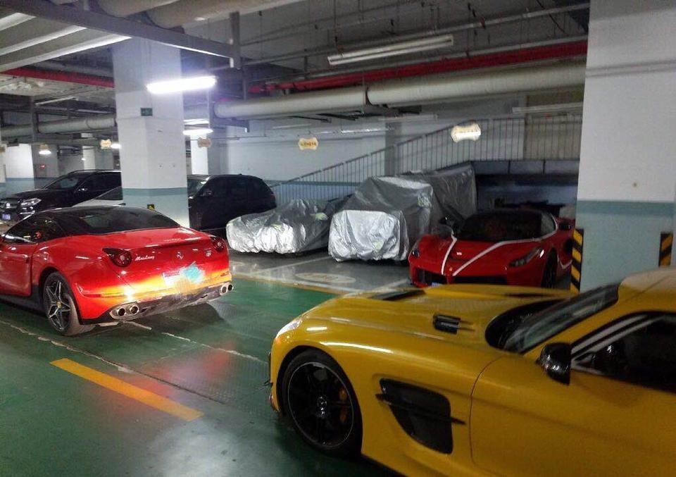 准备八月初入手mustang5.0版本的，但是4S店来电说没有现车，提成也不知道大概时间。问一下各位车友最近有没有提过5.0的。大概需要等多久。毕竟不太想要2.3的。