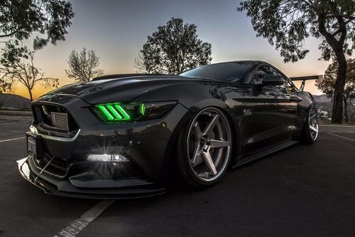 mustang-今天去看了中规的野马，算下来都40万了，超预算了-_-||，想买个平行进口的，大家都说平行进口的水深，求大神解答买平行进口的车需要注意哪些问题！