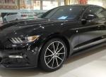 mustang-大家好，刚买了个二手野马，车进出起该过，单是不知道声浪开关在哪