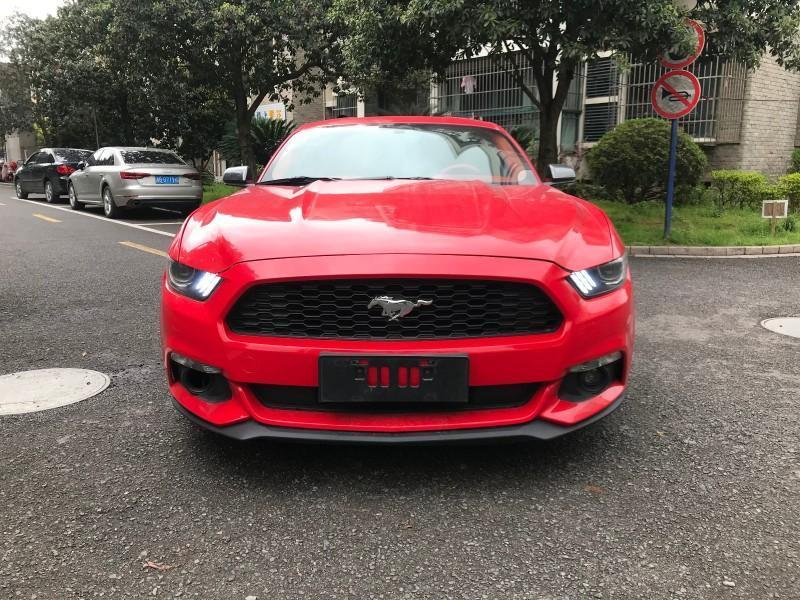 mustang-请问各位大佬，2.3t的美规和中规现在价格是多少？2018和2019的，我要的是成交价，可有大佬解答一番？那些拿着指导价来的别浪费时间了我看得到指导价。