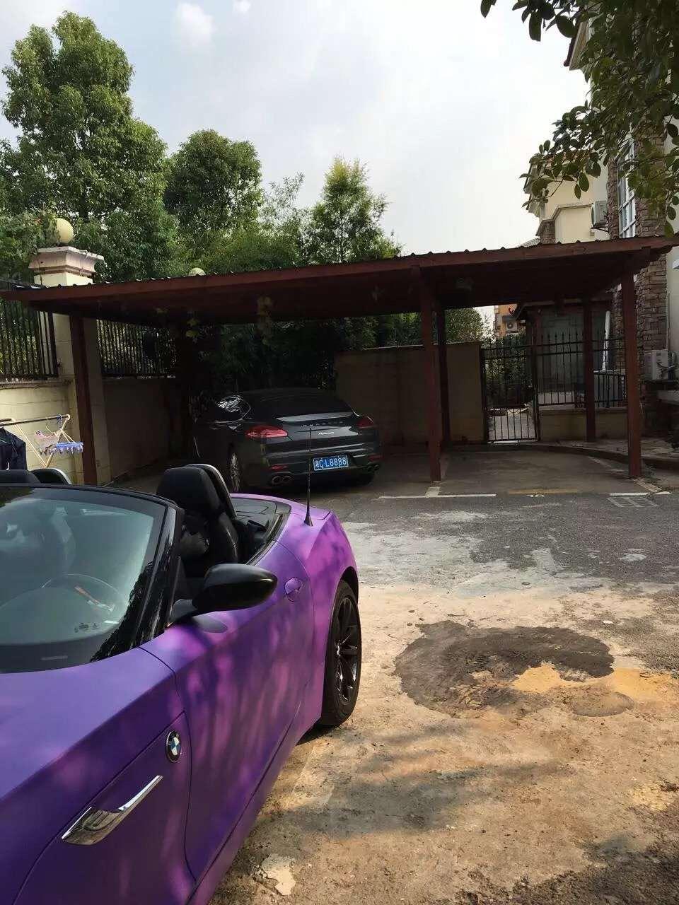 mustang-请问2020款野马什么时候有买