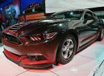 mustang-野马GT 350和 GT 550 有什么区别呢？