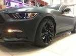 mustang-美规野马落地价大概范围多少钱 首付最低多少 月供多少