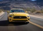 mustang-18款福特野马5.0L百公里油耗是多少？