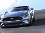 mustang-中规福特野马有远程启动吗？