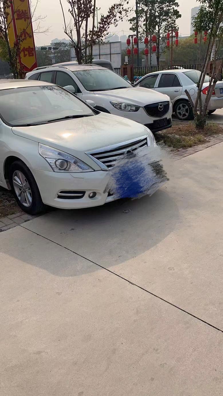 2012款2.5V6天籁车怎么样？实表八万多公里，值不值得购买。到手需不需要花钱整备，维修保养贵不贵，百公里需要几个油。