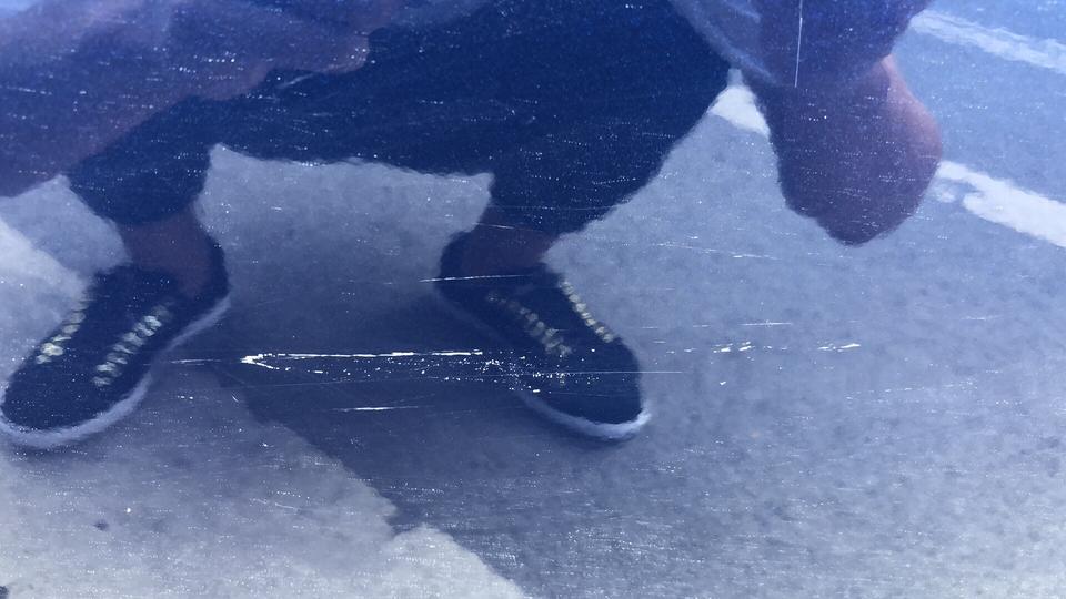 天籁-车门被刮成这样，需要补漆吗？各位