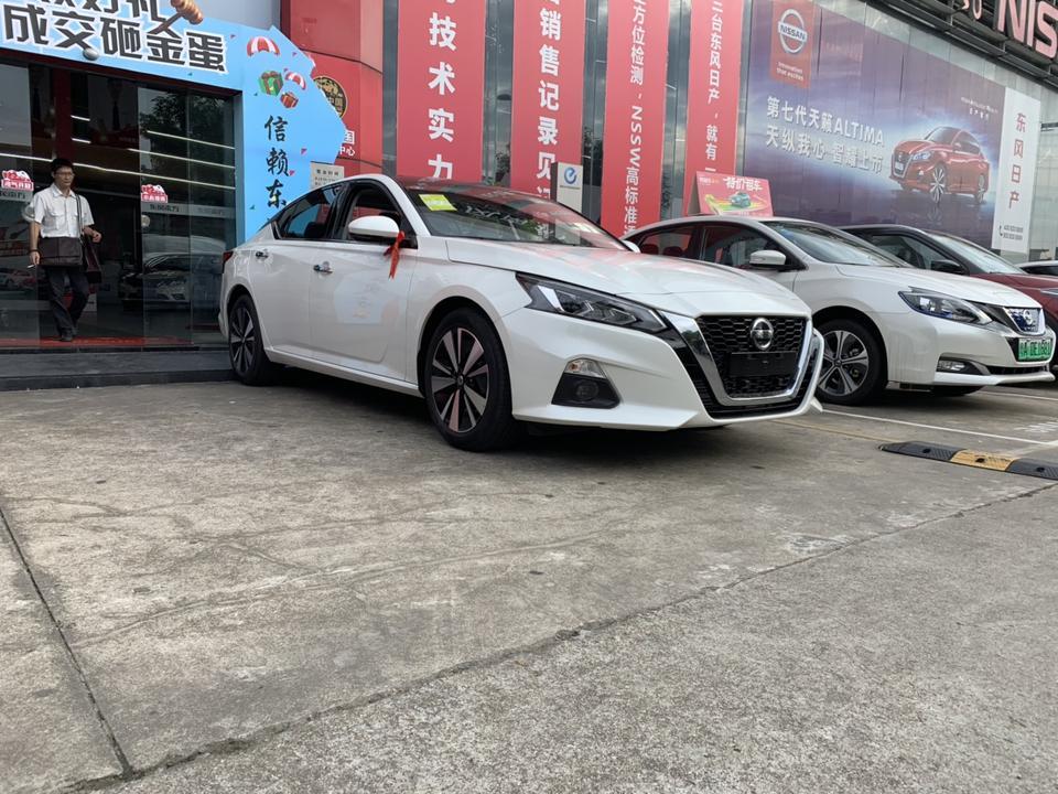 天籁-请问2.0T，能加92号汽油吗？求大神认真回答！