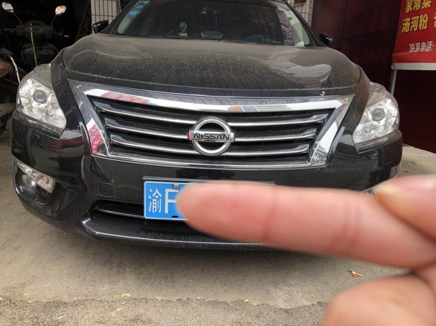 我15年买的13款天籁，才2万多公里，跑的少，现在怎么在路上行驶，怎么感觉左边比右边高，平路停起没什么，一走动颠簸下，就是一边比一边高