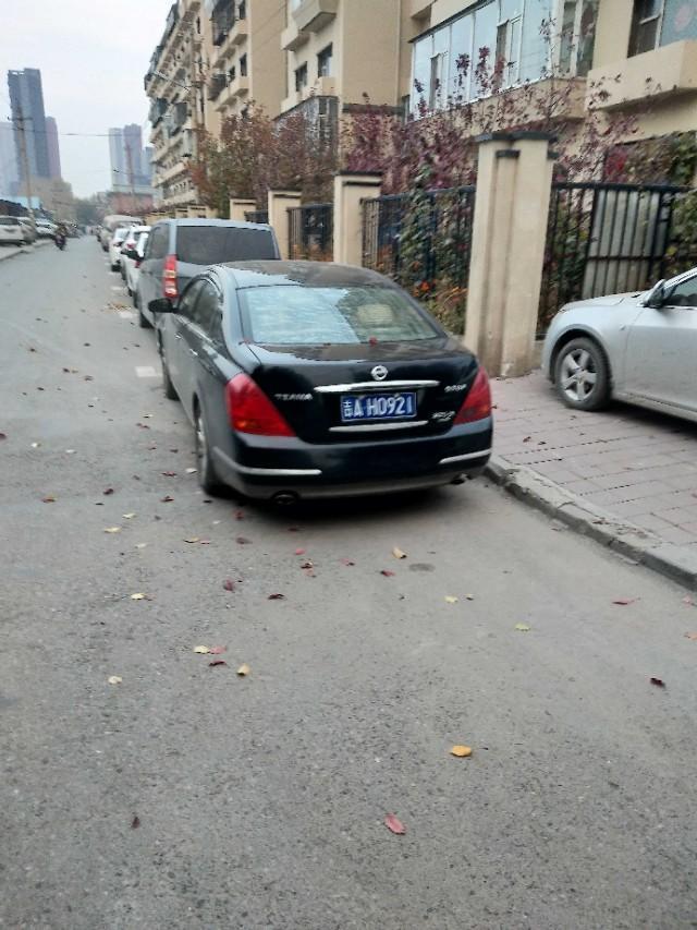 日产天籁的落地价格是多少？都有哪几款配置？