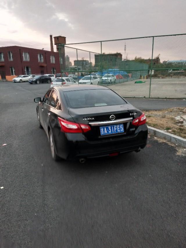 日产天籁的配置怎么样？价格是多少？