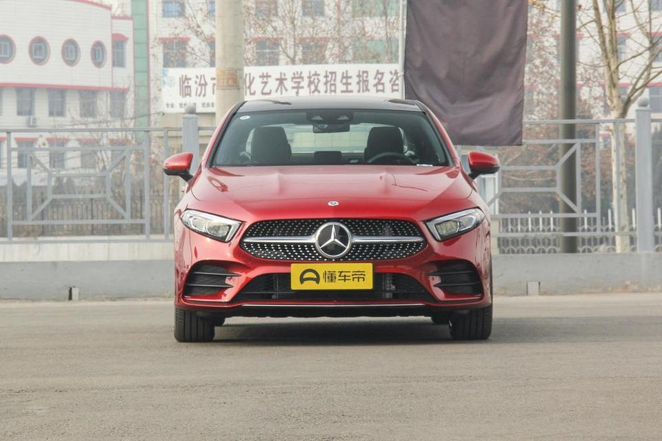 奔驰a级-贷款买车需要哪些条件？怎么办理