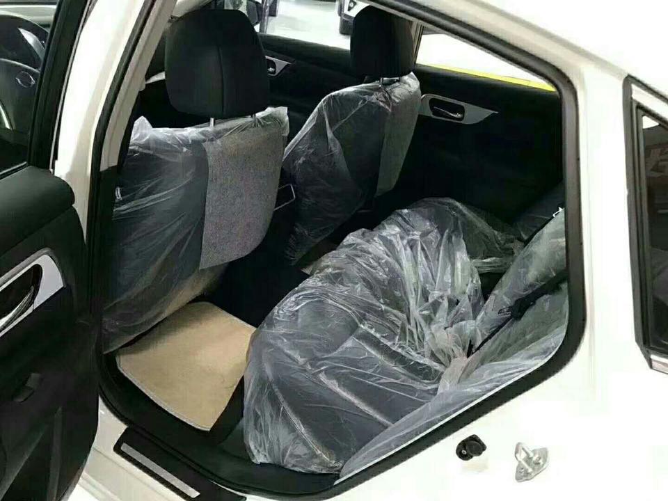 天籁沙发厂出品中级车，你想要吗？
