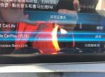 奔驰a级-A200L的CarPlay怎么启用