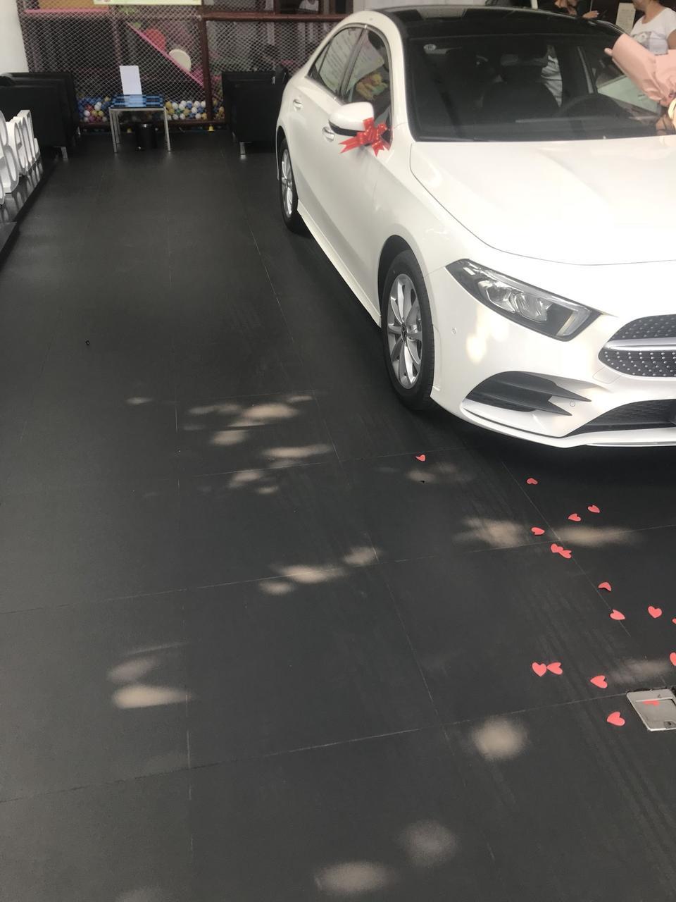 奔驰a级-改款A200l和之前的没改款有什么区别有人知道吗