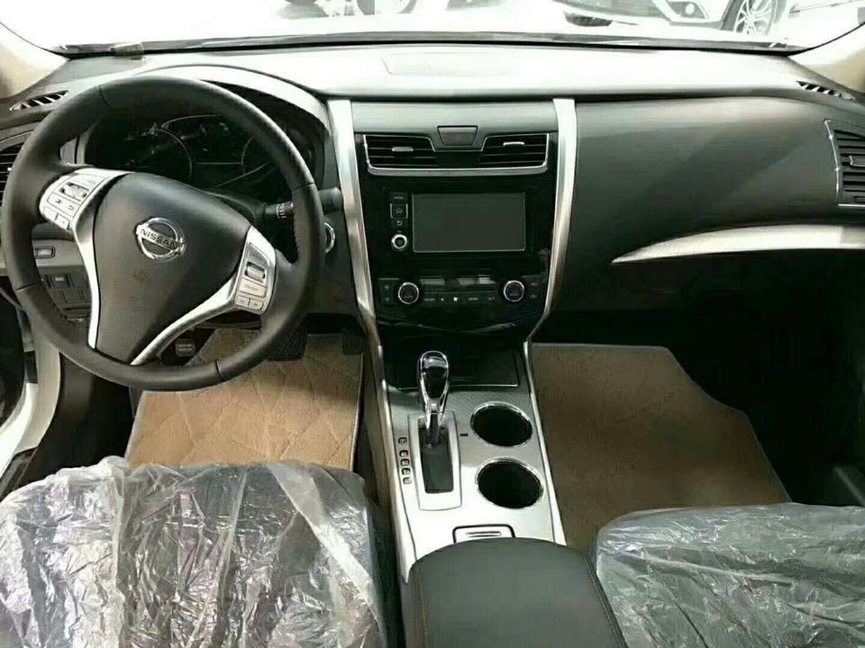 天籁沙发厂出品中级车，你想要吗？