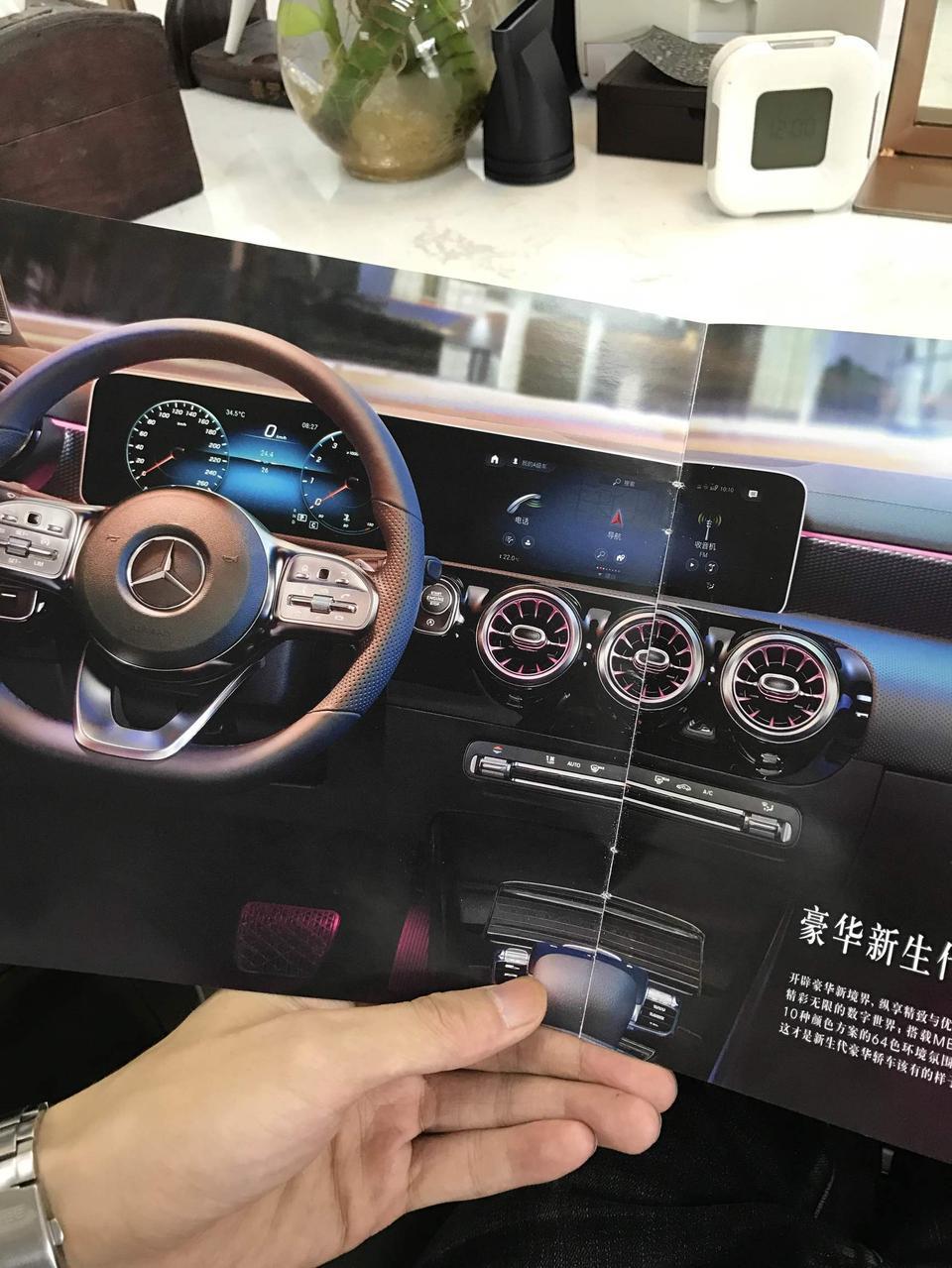 奔驰a级-大家好，想问一下A180L和A200L外观和尺寸有什么不同吗？配置呢？试驾a200运动版由于手头预算不足想考虑考虑180，能否说说？