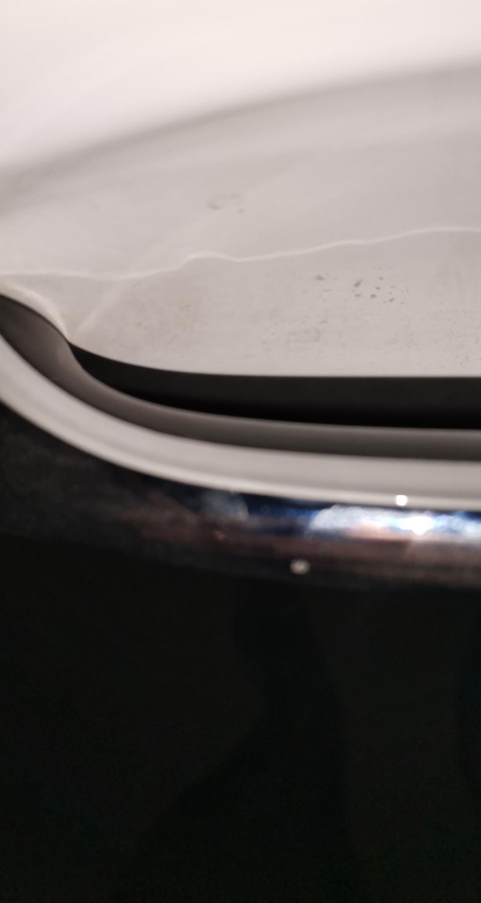 19款领动1.4T有迎宾灯么？我带钥匙靠近车门门把手没有亮灯
