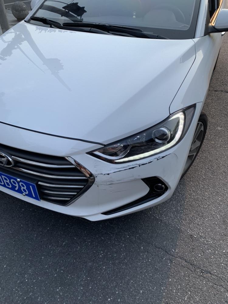 领动-今天擦到了一辆奥迪，没有纠结谁的责任。我擦到了奥迪的屁股，说是我的责任，因为是第一次，不太懂，就去走了保险。这个谁的 责任关系很大吗？